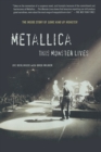 Image for Metallica: This Monster Lives