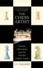 Image for The Chess Artist