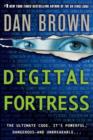 Image for DIGITAL FORTRESS