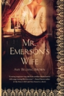 Image for Mr. Emerson&#39;s wife