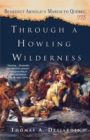 Image for Through a Howling Wilderness