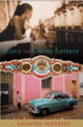 Image for Love and Ghost Letters