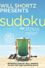 Image for Sudoku for Stress Relief