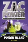 Image for Zac Power #1: Poison Island