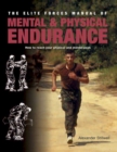 Image for Elite Forces Manual of Mental and Physical Endurance