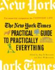 Image for The &quot;New York Times&quot; Practical Guide to Practically Everything