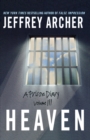 Image for Heaven : A Prison Diary Volume 3