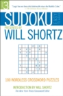 Image for Sudoku 3 : Easy to Hard