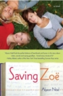 Image for Saving Zoe