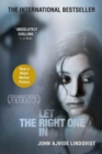 Image for Let the Right One In : A Novel