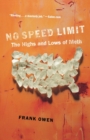 Image for No speed limit