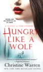 Image for Hungry like a wolf