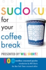 Image for Sudoku for Your Coffee Break