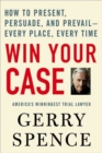 Image for Win Your Case