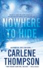 Image for Nowhere to hide