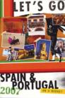 Image for Spain &amp; Portugal, 2007