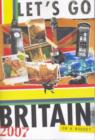 Image for Britain 2007