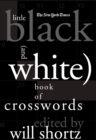 Image for The New York Times Little Black (and White) Book of Crosswords