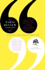 Image for The Paris Review Interviews, I : 16 Celebrated Interviews