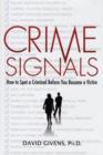 Image for Crime Signals