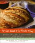 Image for Artisan Bread in Five Minutes a Day