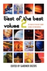 Image for The best of the best  : 20 years of the best short science fiction novelsVol. 2