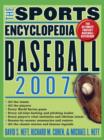 Image for The Sports Encyclopedia Baseball