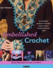 Image for Embellished Crochet