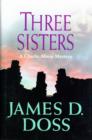 Image for THREE SISTERS  CHARLIE MOON MYSTERIES