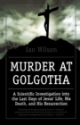Image for Murder at Golgotha