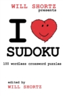 Image for I Love Sudoku