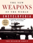 Image for The New Weapons of the World Encyclopedia