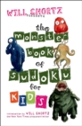 Image for Will Shortz Presents the Monster Book of Sudoku for Kids