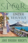 Image for SPQR XI: Under Vesuvius