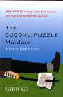 Image for The Sudoku Puzzle Murders