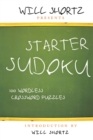 Image for Will Shortz Presents Starter Sudoku