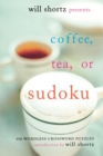 Image for Coffee, Tea or Sudoku