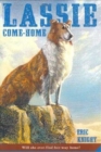 Image for Lassie Come-Home