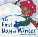 Image for The First Day of Winter