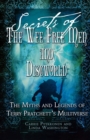 Image for Secrets of The Wee Free Men and Discworld  : the myths and legends of Terry Pratchett&#39;s multiverse