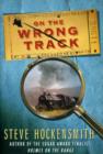 Image for On the Wrong Track