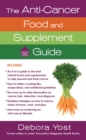 Image for The Anti-Cancer Food and Supplement Guide