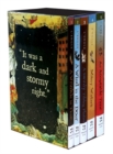 Image for The Wrinkle in Time Quintet - Digest Size Boxed Set