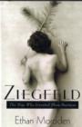 Image for Ziegfeld  : the man who invented show business