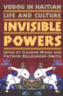 Image for Vodou in Haitian life and culture: invisible powers