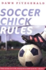 Image for Soccer Chick Rules