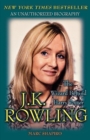 Image for J. K. Rowling: The Wizard Behind Harry Potter