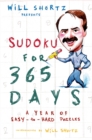 Image for Sudoku for 365 Days A Year