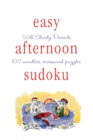 Image for Easy Afternoon Sudoku