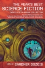 Image for The year&#39;s best science fiction  : twenty-fifth annual collection